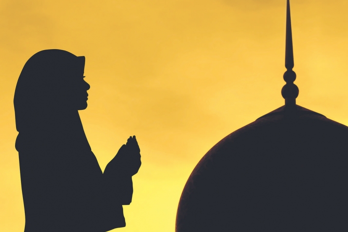 ZÜBEYDE [RAHMETULLAHİ ALEYHA]