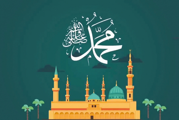 Барча Рабиуль-авваль