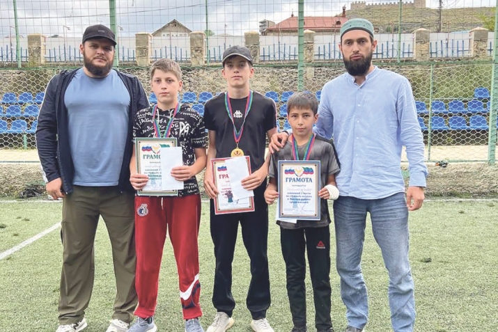 ЧIатIаракI ритаву