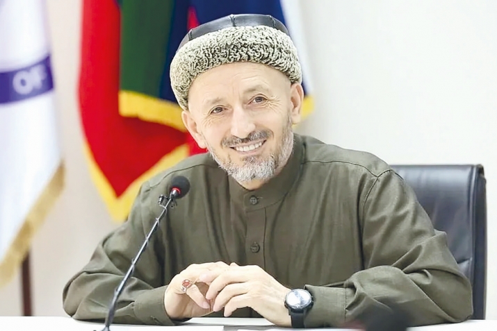 Пайгъамбар ﷺ бабкан гъахьи йигъ мубарак