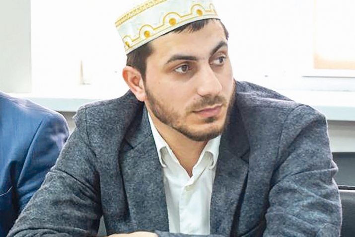 Иманалъул хIасил