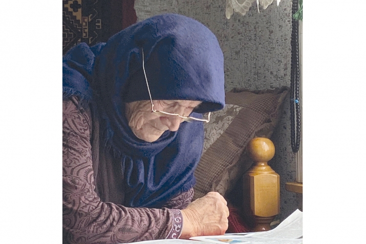 Эбелалъул къимат гьабе кидаго