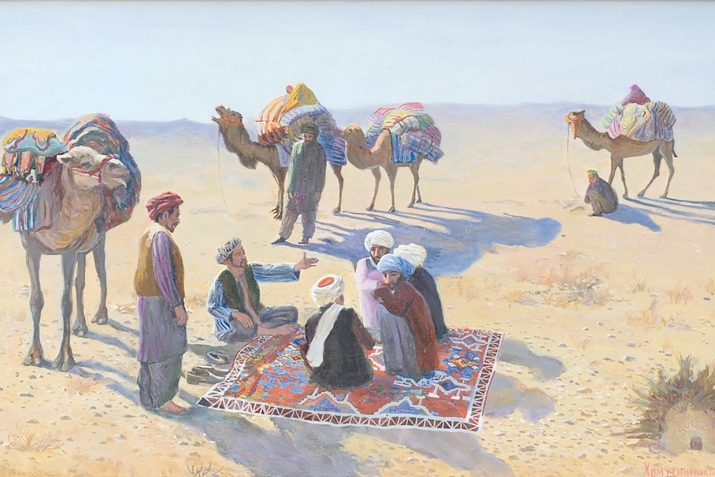 Нухда рахъунелъул цIалила