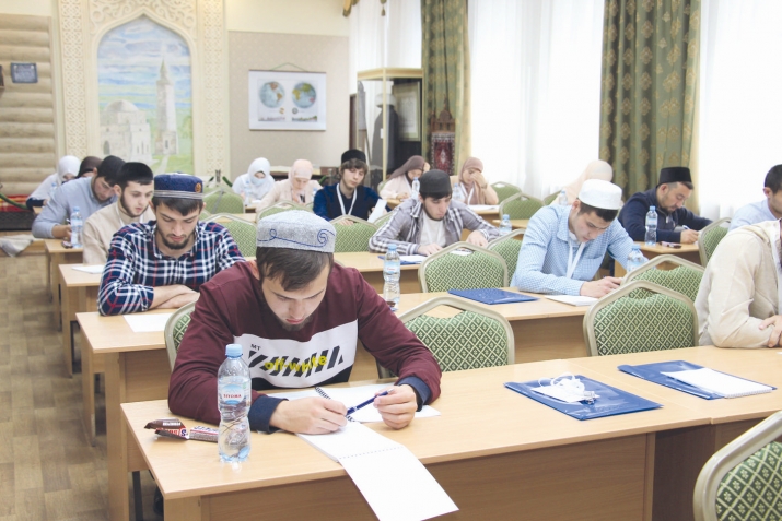 Исламияб лъай къваригIунищ?