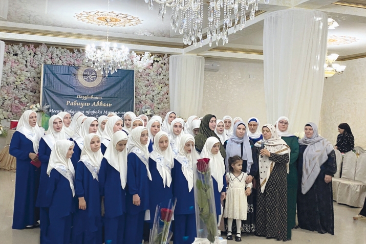 Къуръан цIалун лъугIана