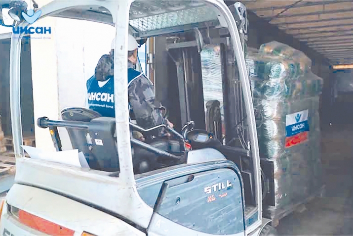 Ливияги кIочон гьечIо 