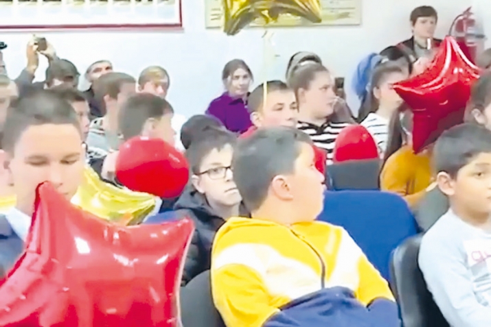 Лъималазе байрамалъулаб мавлид