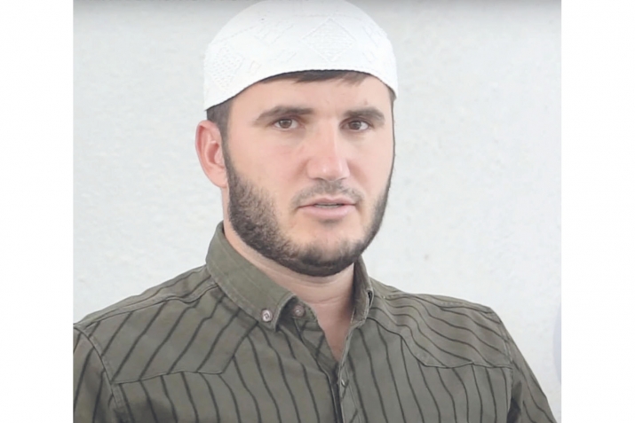 Зинаялдасаги квешаб