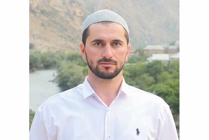 Берцинал рагIаби