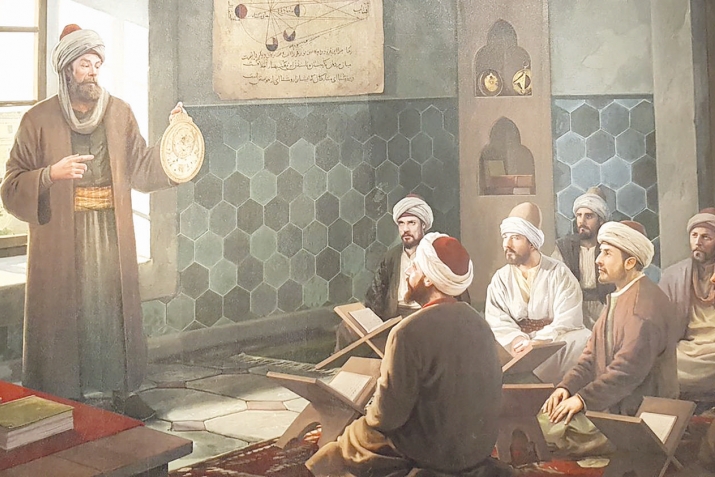 Мисалияб лъугьа-бахъин