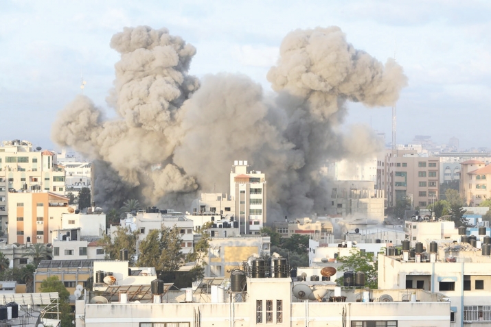 Питнаялъул заман