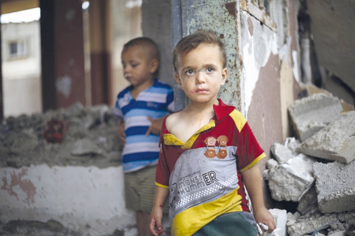 Дунялалъул къварилъаби