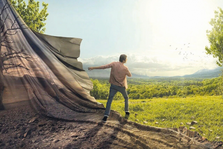 Ва, Адамил лъимер