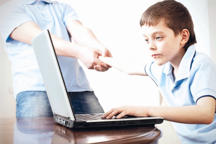 Kоmpütеr yохsа qаrdаş?