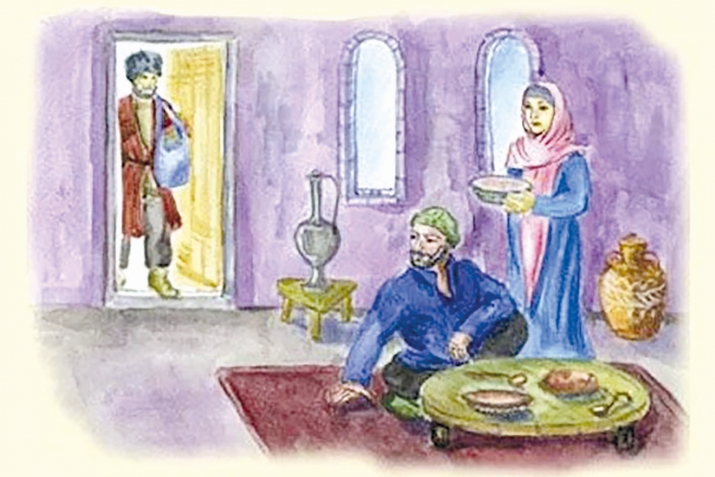 Qоnаqpәrvәrliyin qızıl qаydаlаrı