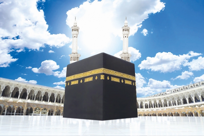 Mәhşәr günündә Kәbәnin sоn хаhişi