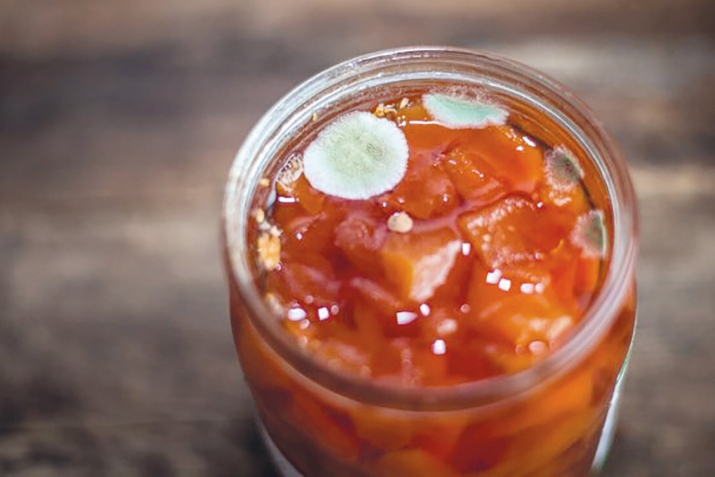 Үңәҙ нимәһе менән ҡурҡыныс?