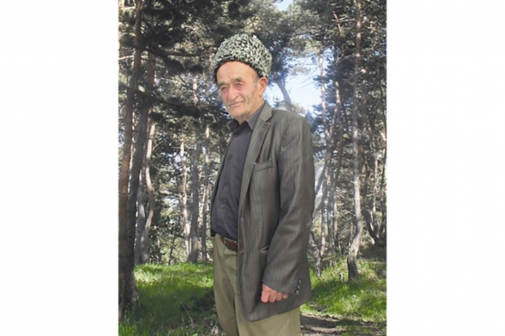 МяхIяммад ГIябдуллаевлис – 90 дус