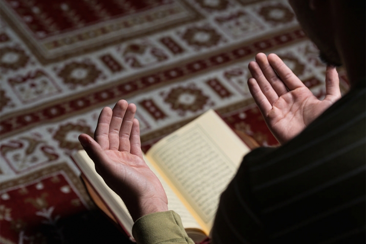 Бугъ’ятуль сааьлук – Пакьирнал мурад