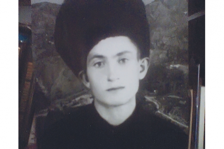 MY FIRST USTAZ AND HOW I ENTERED THE TARIQAH – SHEIKH SAID AFANDI AL-CHIRKAWI AD-DAGHESTANI