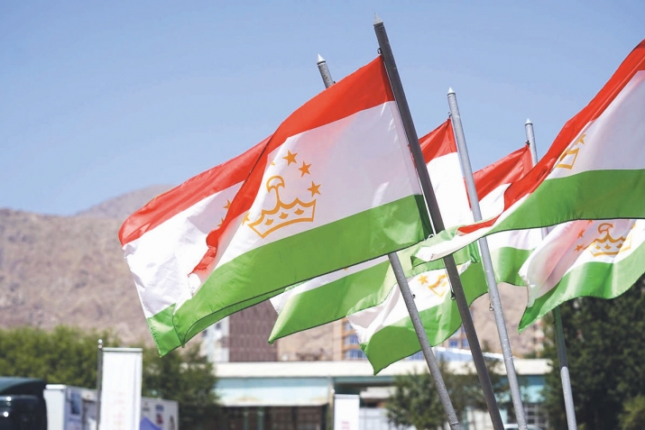 6 ноябр – рузи конститутсияи ҷумҳурии Тоҷикистон