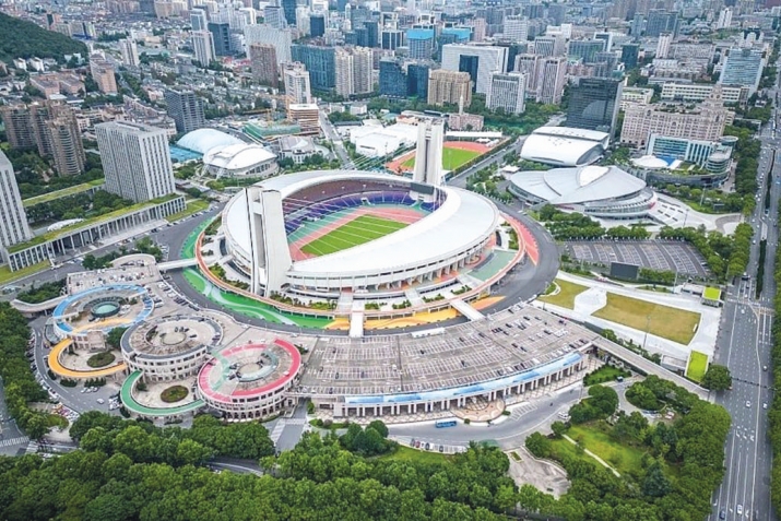 Бозиҳои осиёӣ дар Чин ҷамъбаст гардид. Тоҷикистон бо 7 медал мусобиқаро ҷамъбаст кард