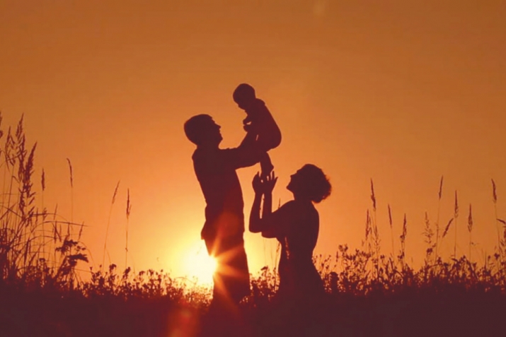 Ризои Худо дар ризои волидайн аст