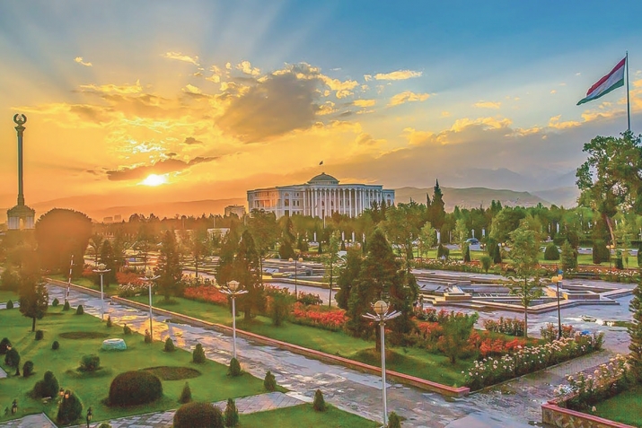 Ободии Ватан дар ободии оила аст