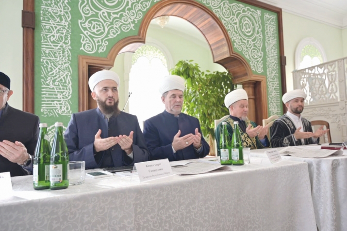 Чистайда Саматов укулары