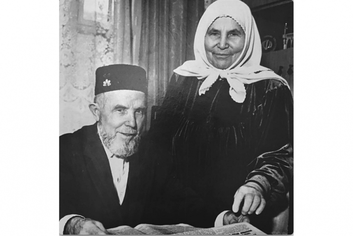 Габделхак хәзрәтнең хикмәтле нәсыйхәтләре