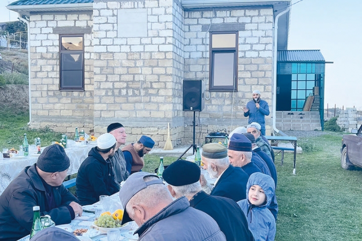 мавлид-межлис