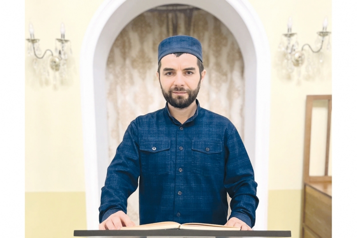 «Виридалайни хъсанди – Аллагьдихъай ﷻ гзаф кичlеди я»