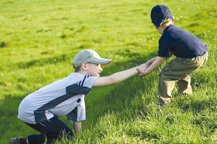 Вуна куьмек гуда – вазни куьмек гуда