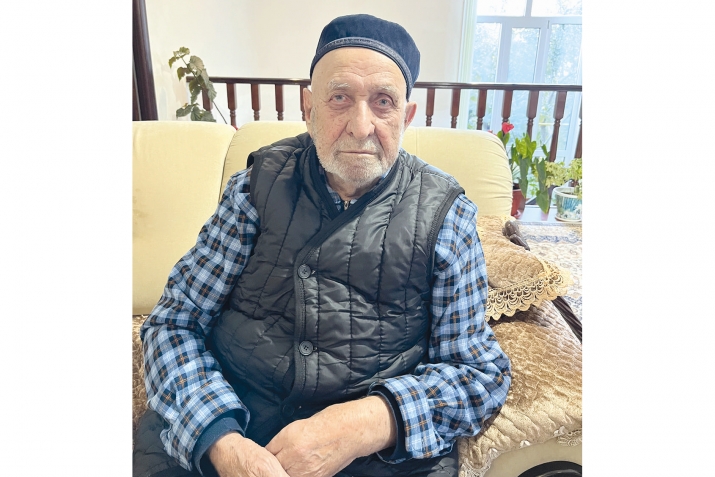 Я илягьал аламин!