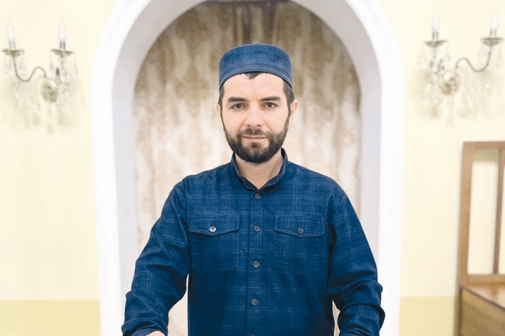 Ислам динде миллетчиликге ер ёкъ