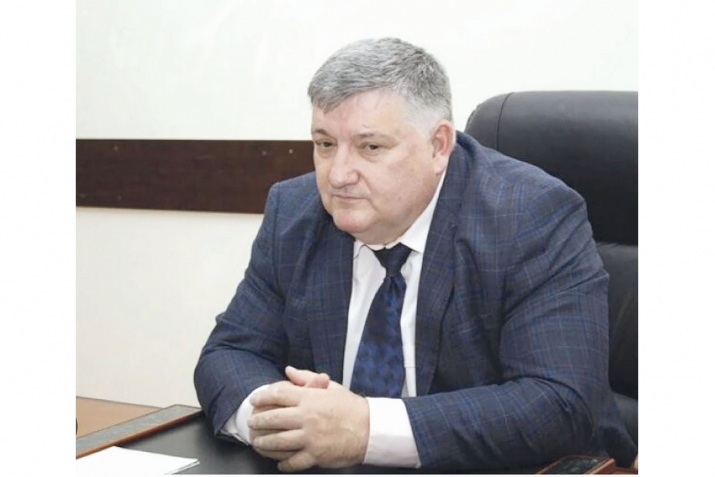 Зайдин Жамболатовгъа