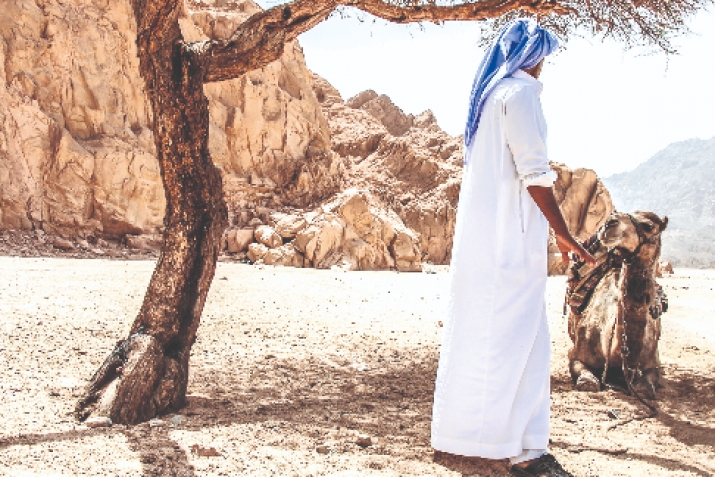 Пайхаммарны ﷺ асгьабалары: Рабиа бин Кааб