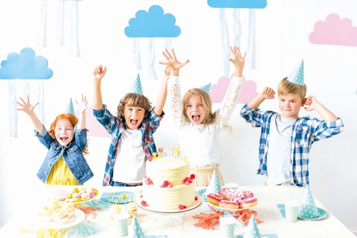 Яшлагъа байрам этеген кюй