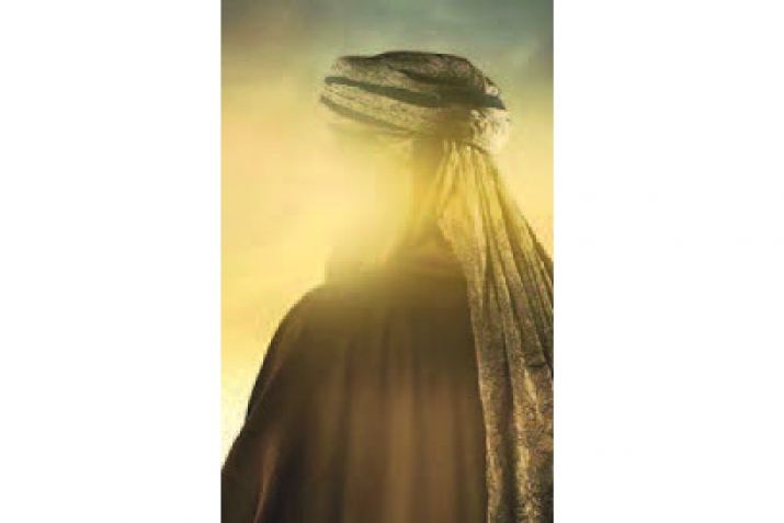 Пайхаммарны ﷺ яшав ёлу