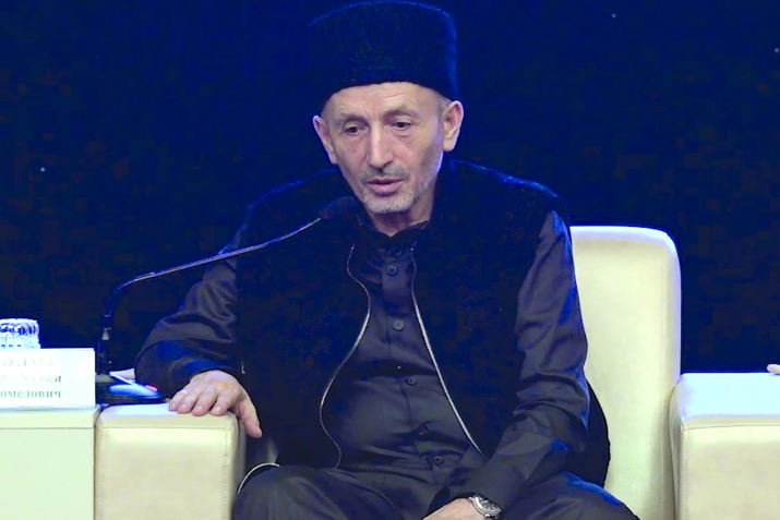 Миллатазда гьоркьосеб ракълие гIоло