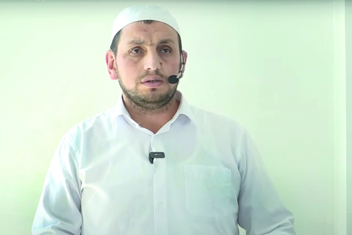 Дуеги гьелда релълъараб