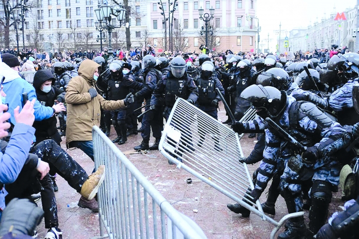 Митингал – Исламалъул цIадирабазда