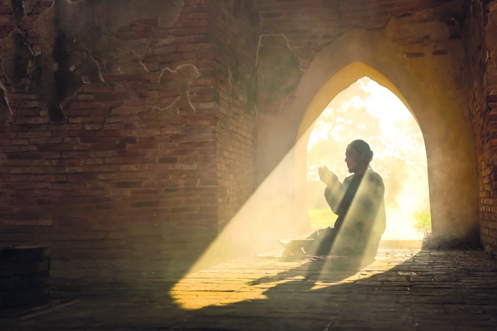 КантIе, диналъул агьлу