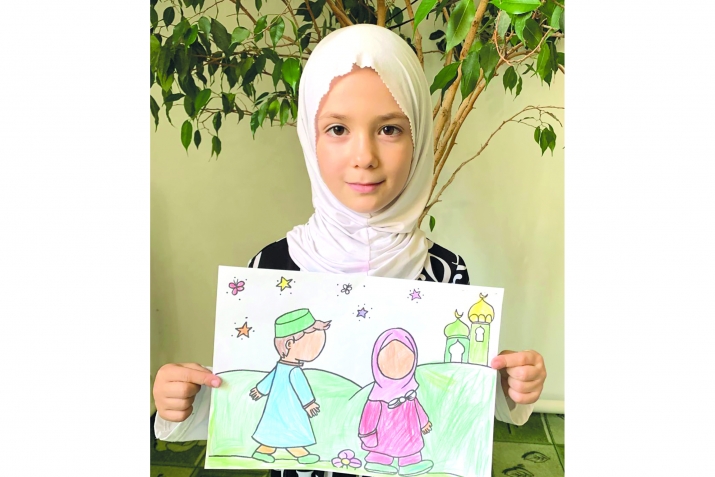 ХIурматиял лъимал!