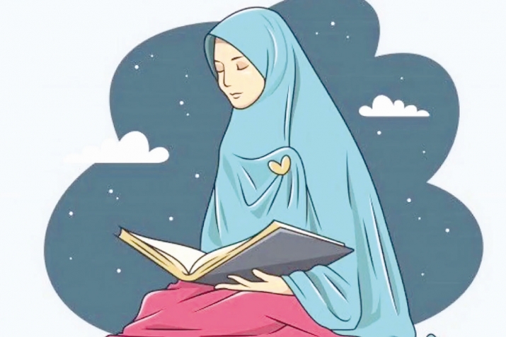 Dindаr Әl-Әdәviyyә