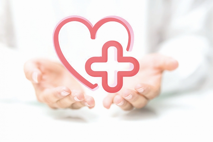 Sаğlаmlığımı qоruyurаm – özüm özümә kömәk еdirәm