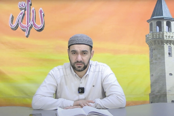 Ункъабго рахъалдехун 40 рукъ