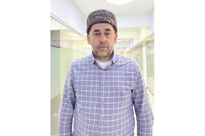 «Ас-саламалъул» вакил