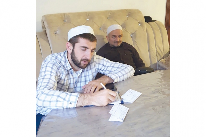 Къимат тIадегIанаб нигIмат