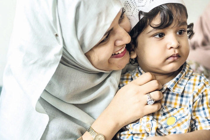 Гьикъизе нечараб бицине намусаб